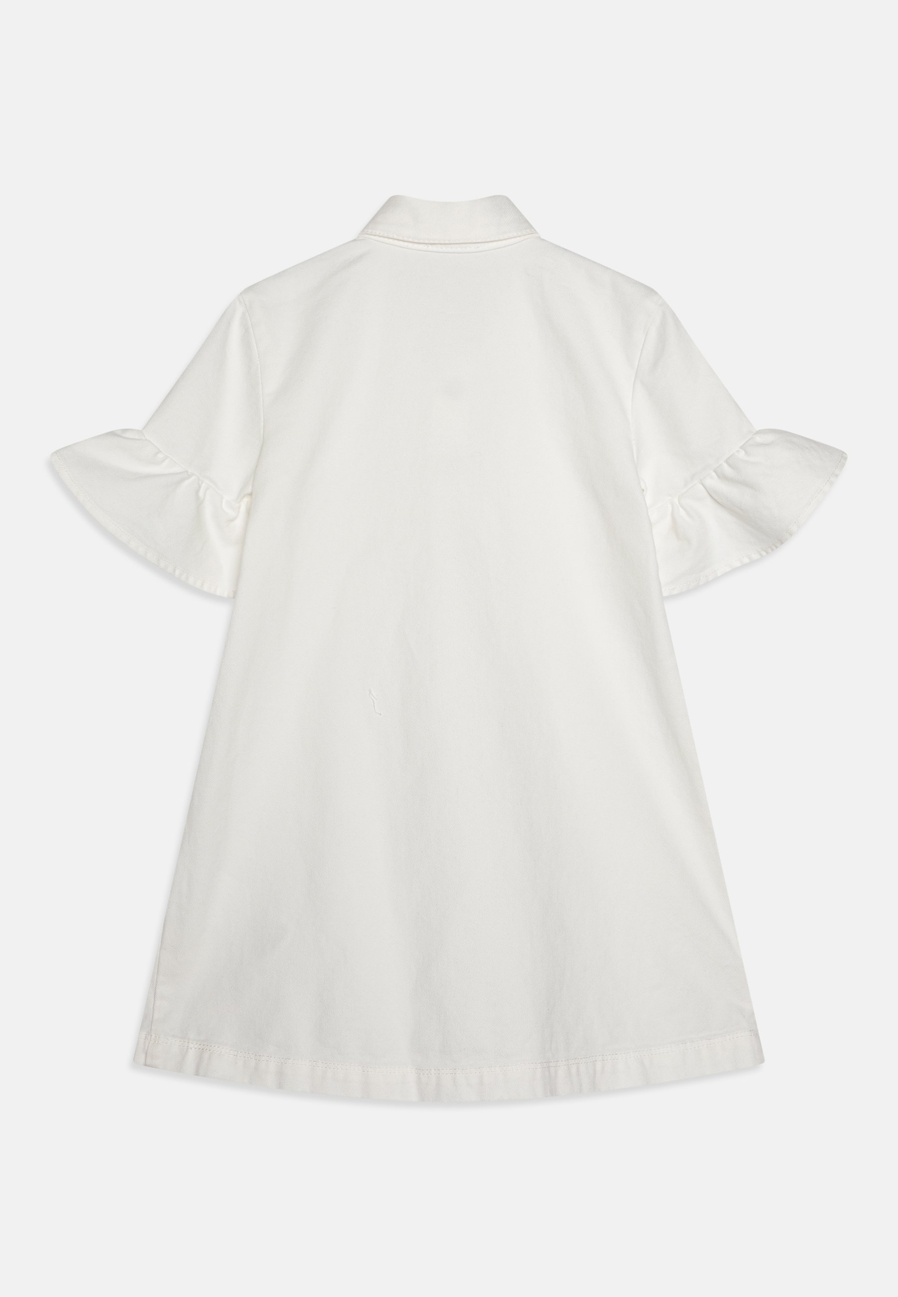 ROBE MOSCHINO - Robe en jean - Nuage