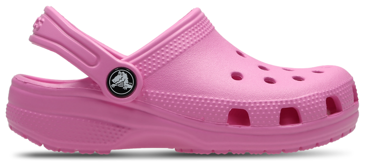Zuecos clásicos Crocs