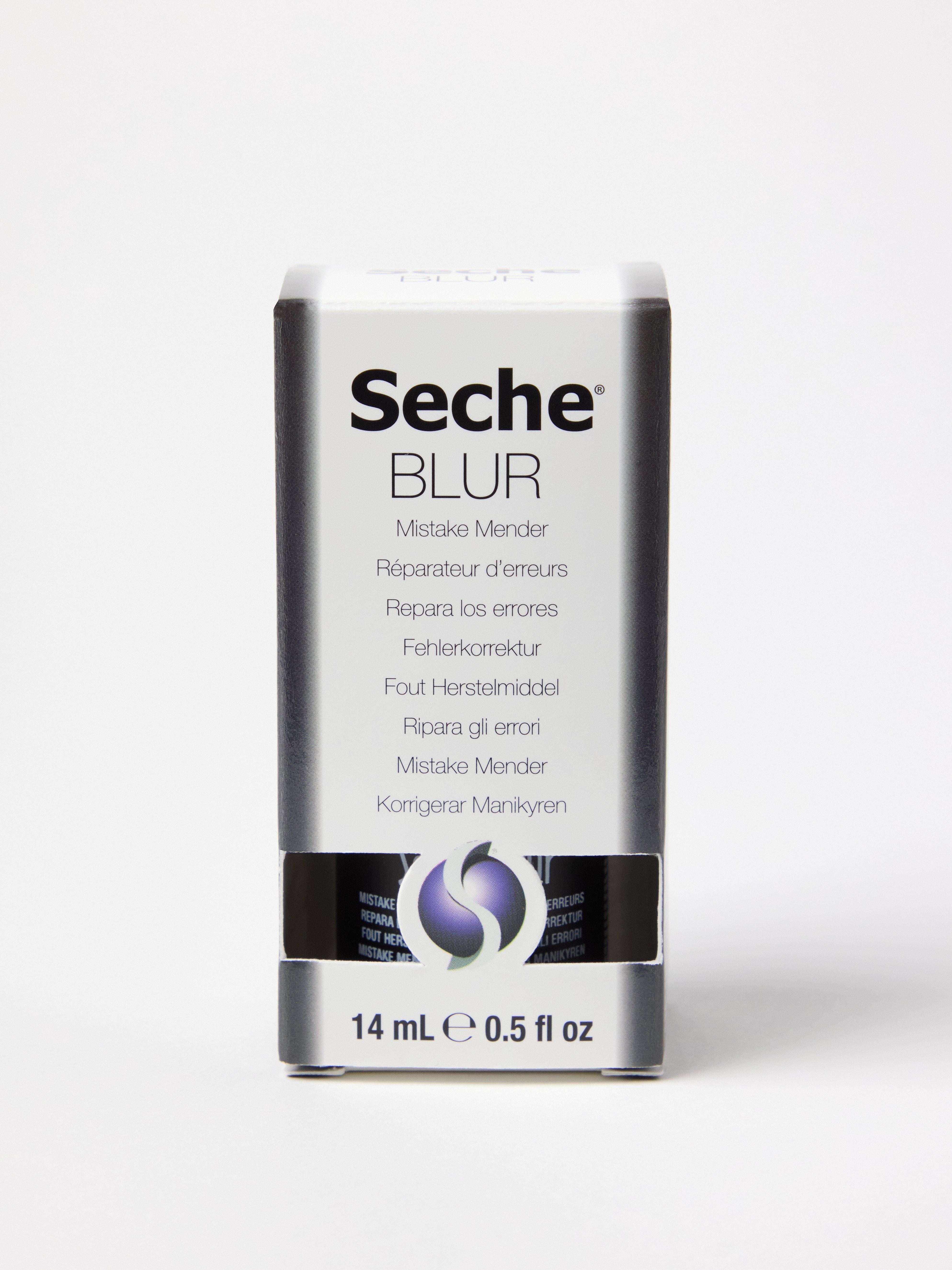 Seche Blur Mistake Mender BLUR INSTANT MISTAK MENDER