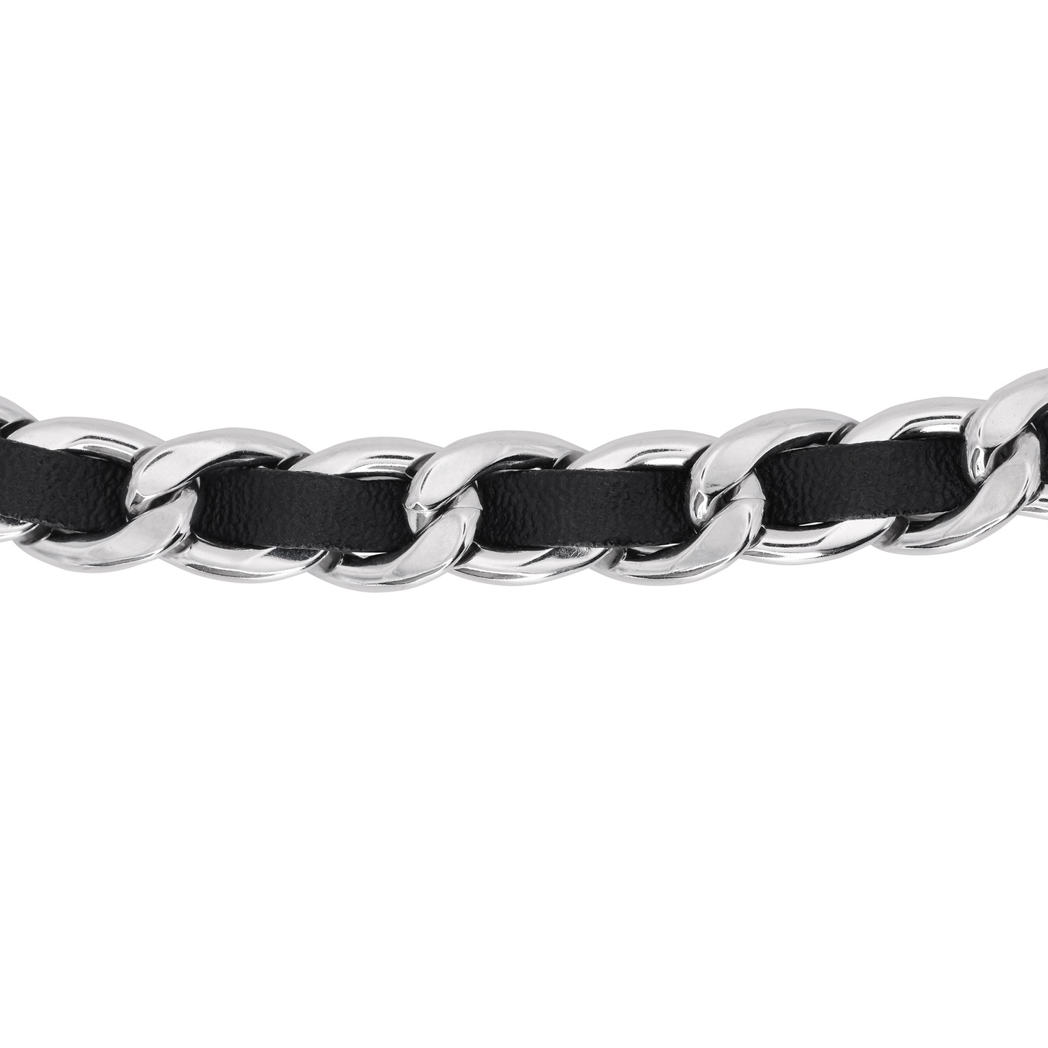 Heideman Bracelet Vicky noir