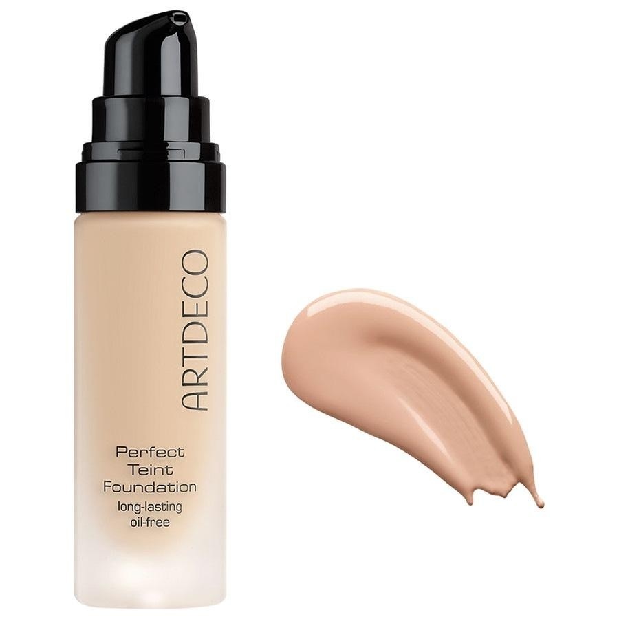 ARTDECO tekući puder za savršen ten - 20 ml