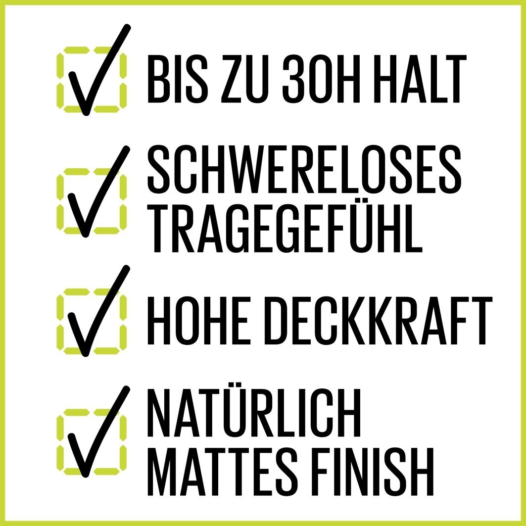 Maybelline Super Stay Active Wear Foundation – 30 ml
