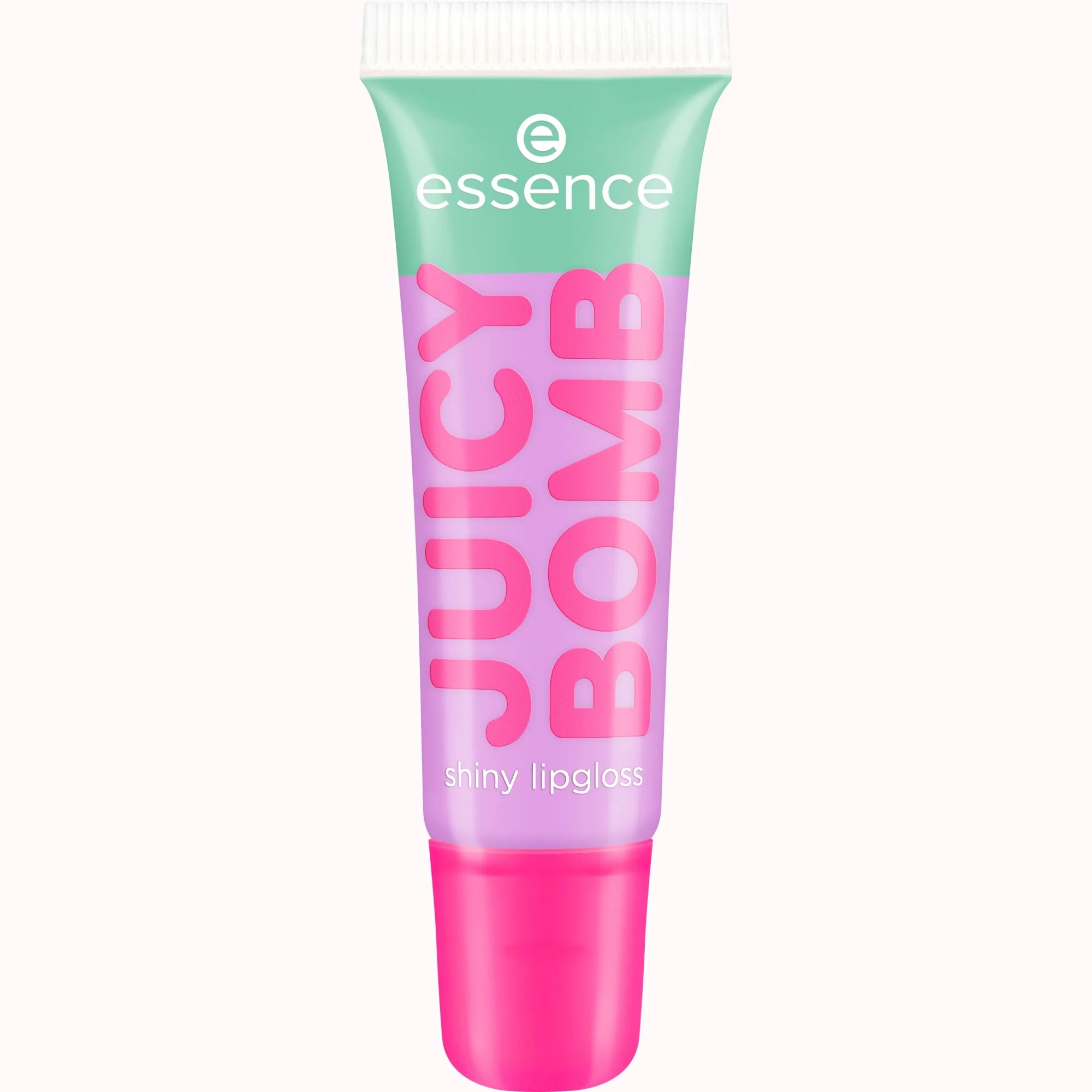 Labbra JUICY BOMB PARTY shiny lucidalabbra - Gloss
