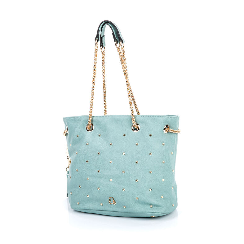 Bolsas femininas, bolsas verdes