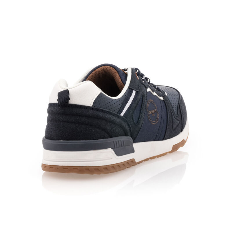 Корпе / патике Homme Bleu