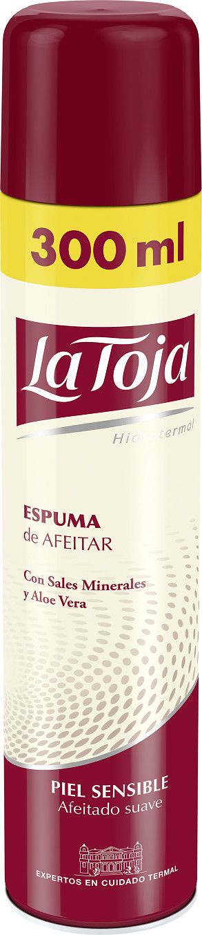 Pjena za brijanje Pjene za brijanje
