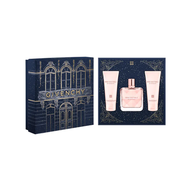 Givenchy Irresistible Eau de Parfum Gavesett for kvinner 80 ml