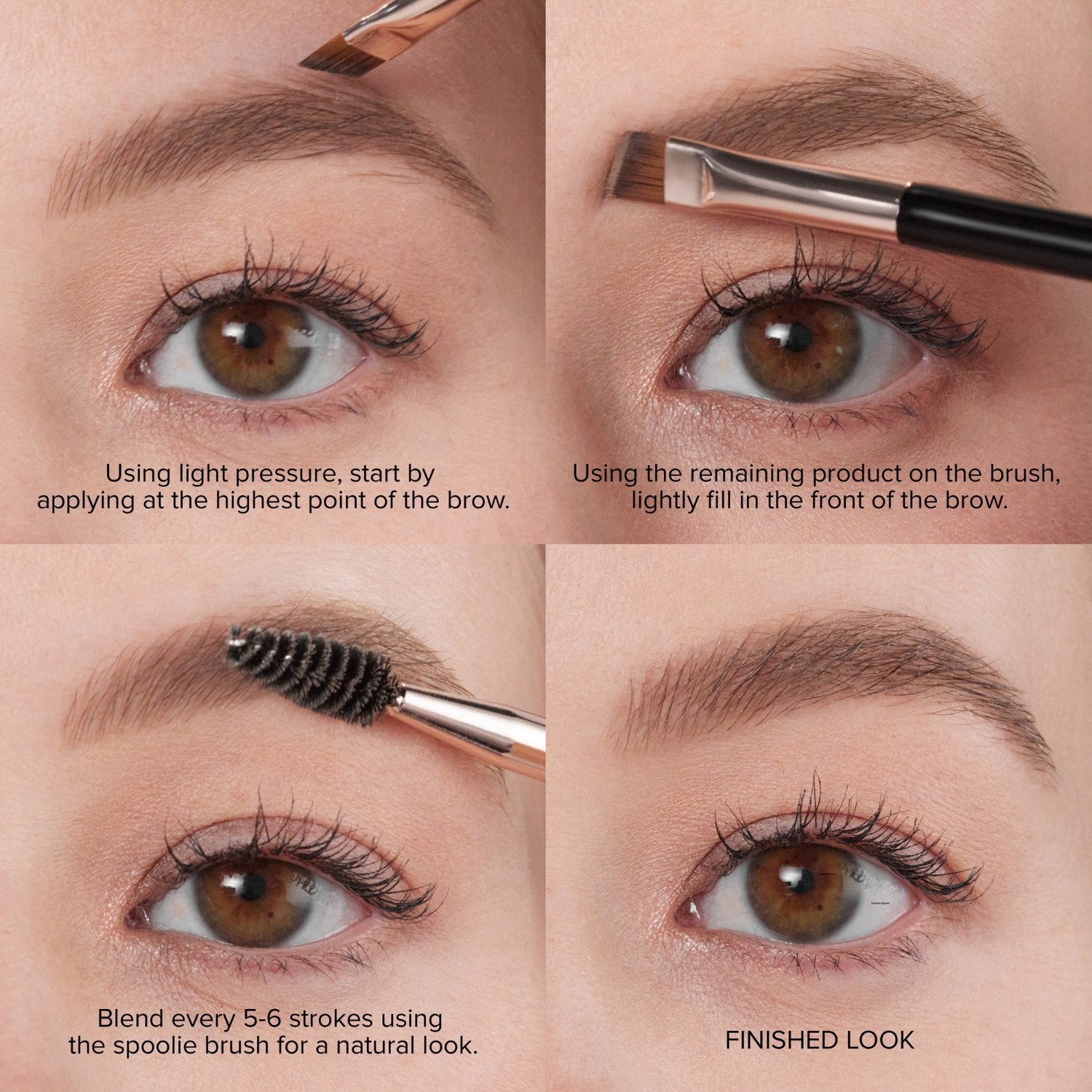 Anastasia Beverly Hills puder za obrve Dipbrow® pomada – 4 g