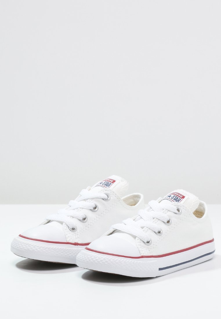 Converse CHUCK TAYLOR ALL STAR - Baskets - blanches