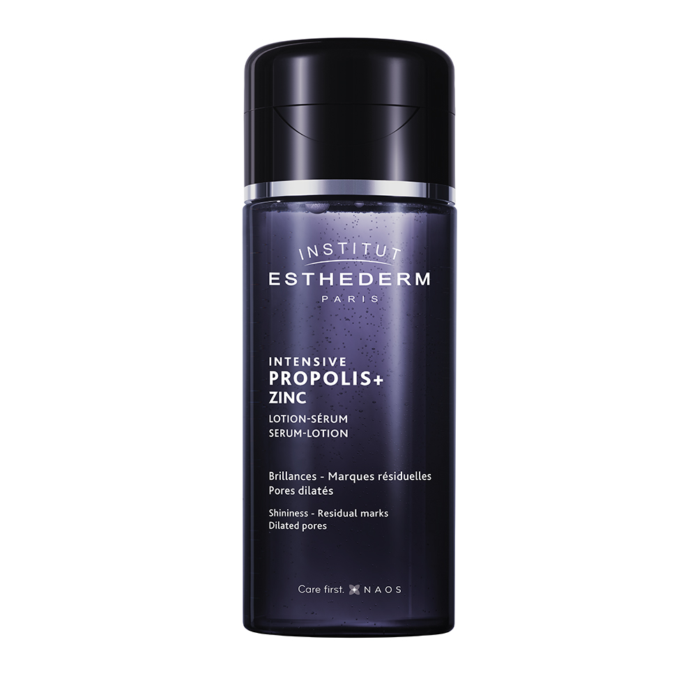 Institutul Esthederm Intensive PR+
