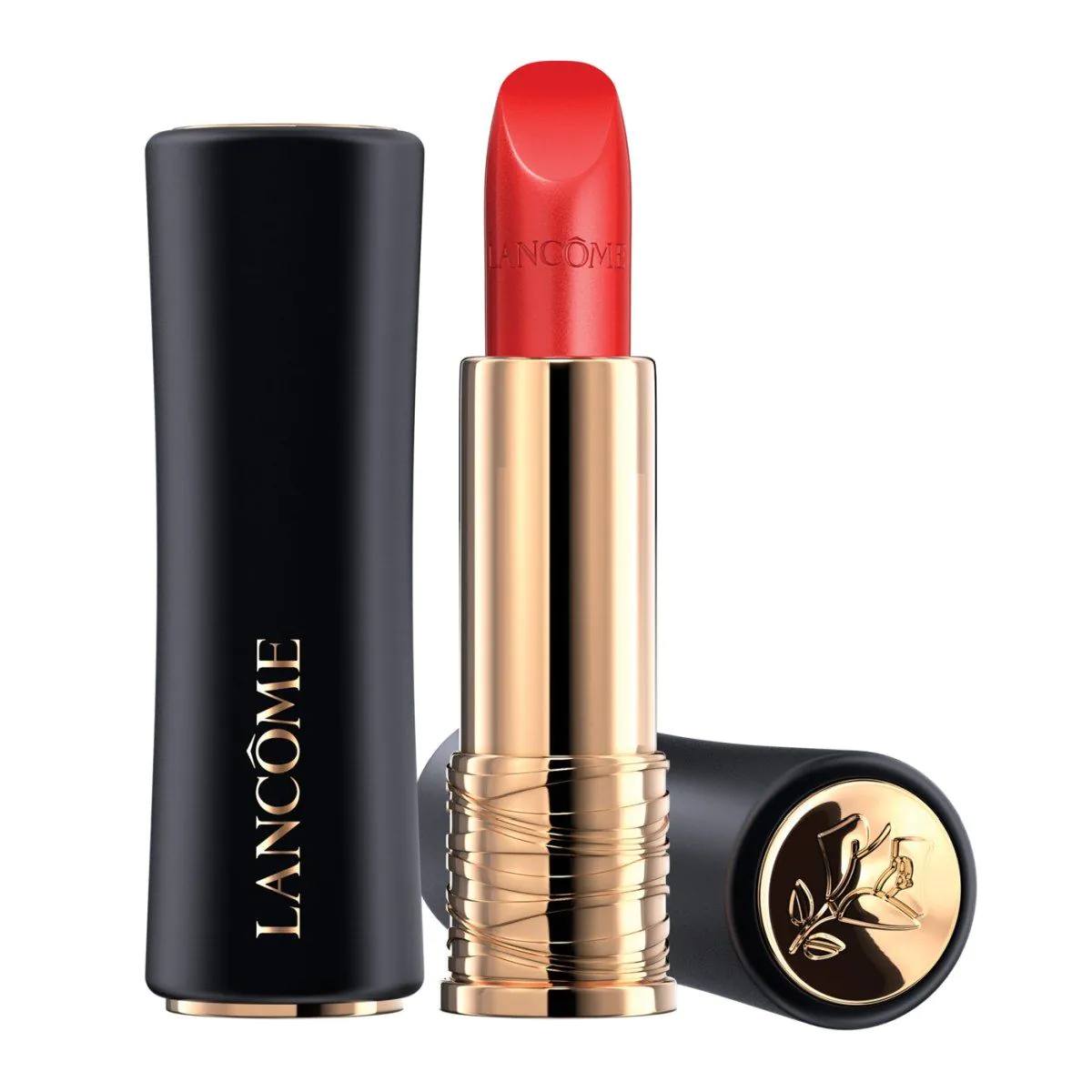 Lancôme L Absolu Rouge Cream Pomadka do ust, 199