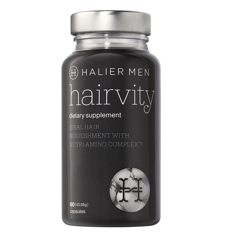 Hairvity Penny per uomo