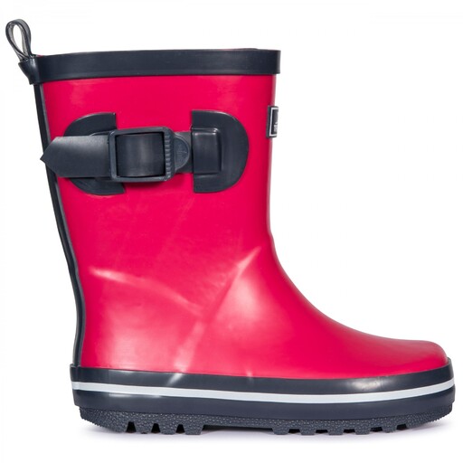 Botas De Agua Trumpet Trespass