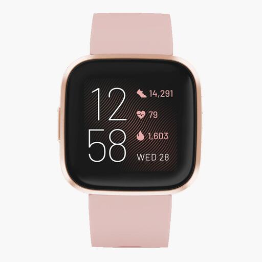 Fitbit Versa 2 NFC