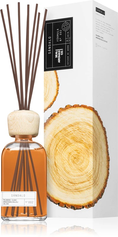 SEAL AROMAS Essential sandalkoka aromātu difuzors