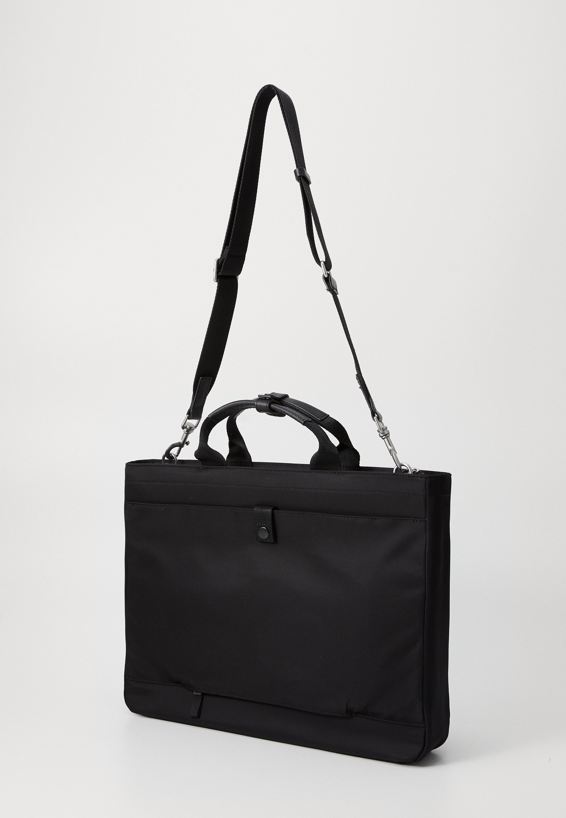 Sacoche pour ordinateur portable Tiger of Sweden SONOR UNISEX - noire