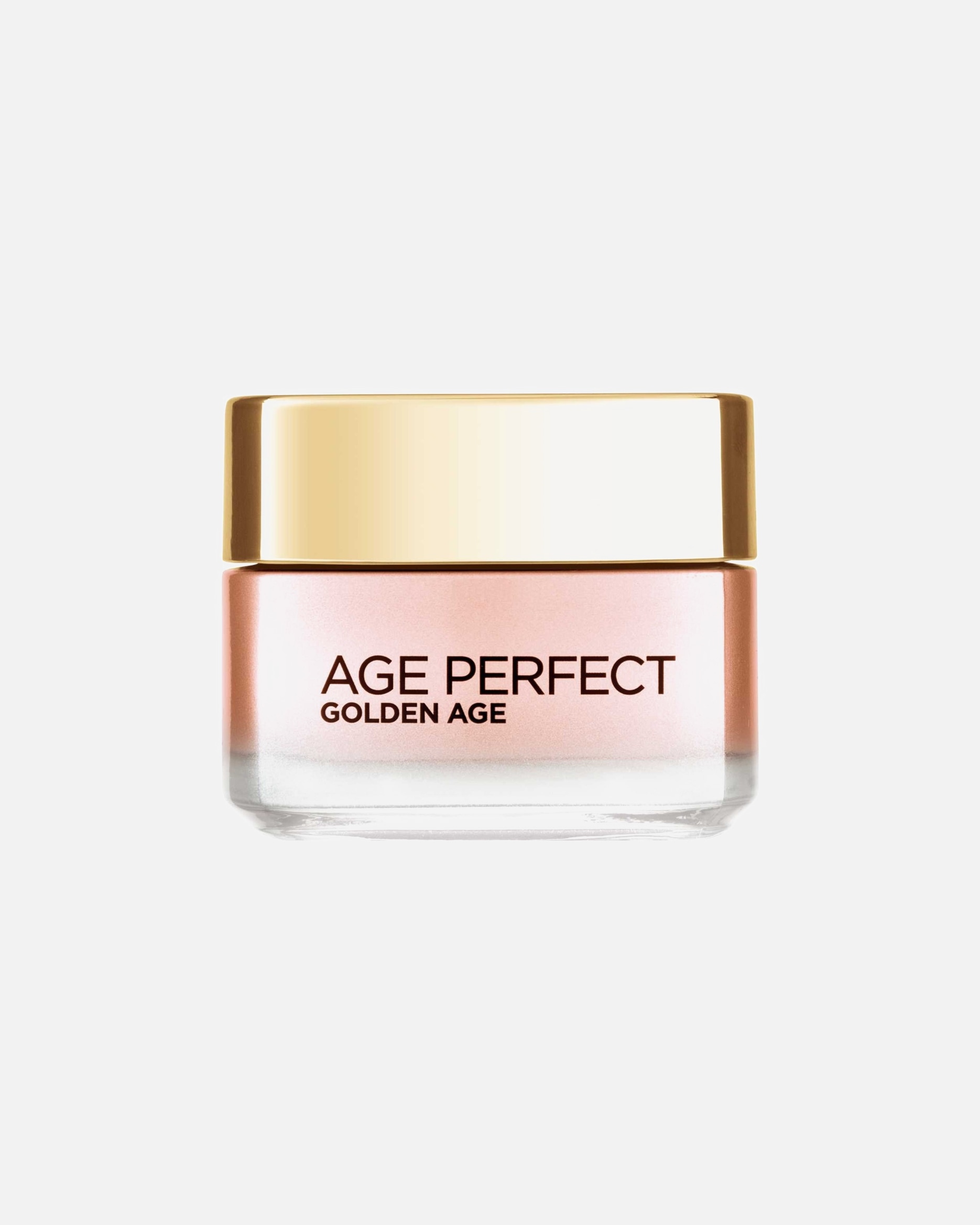 L’Oréal Paris Golden Age Soin Jour Rosé Re-Fortifiant