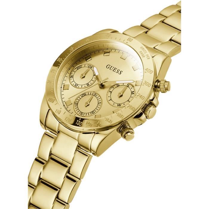 Reloj de cuarzo para mujer Guess Eclipse GW0314L2
