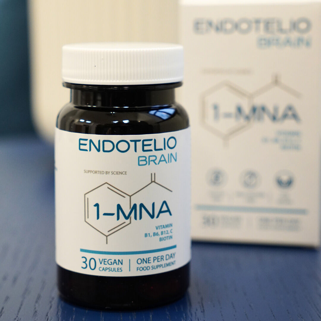 Endotelio-hjernen