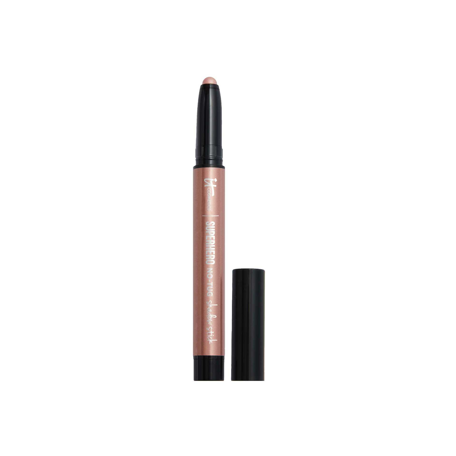 Fard de pleoape Superhero No-Tug Stick Silk Armor - IT Cosmetics