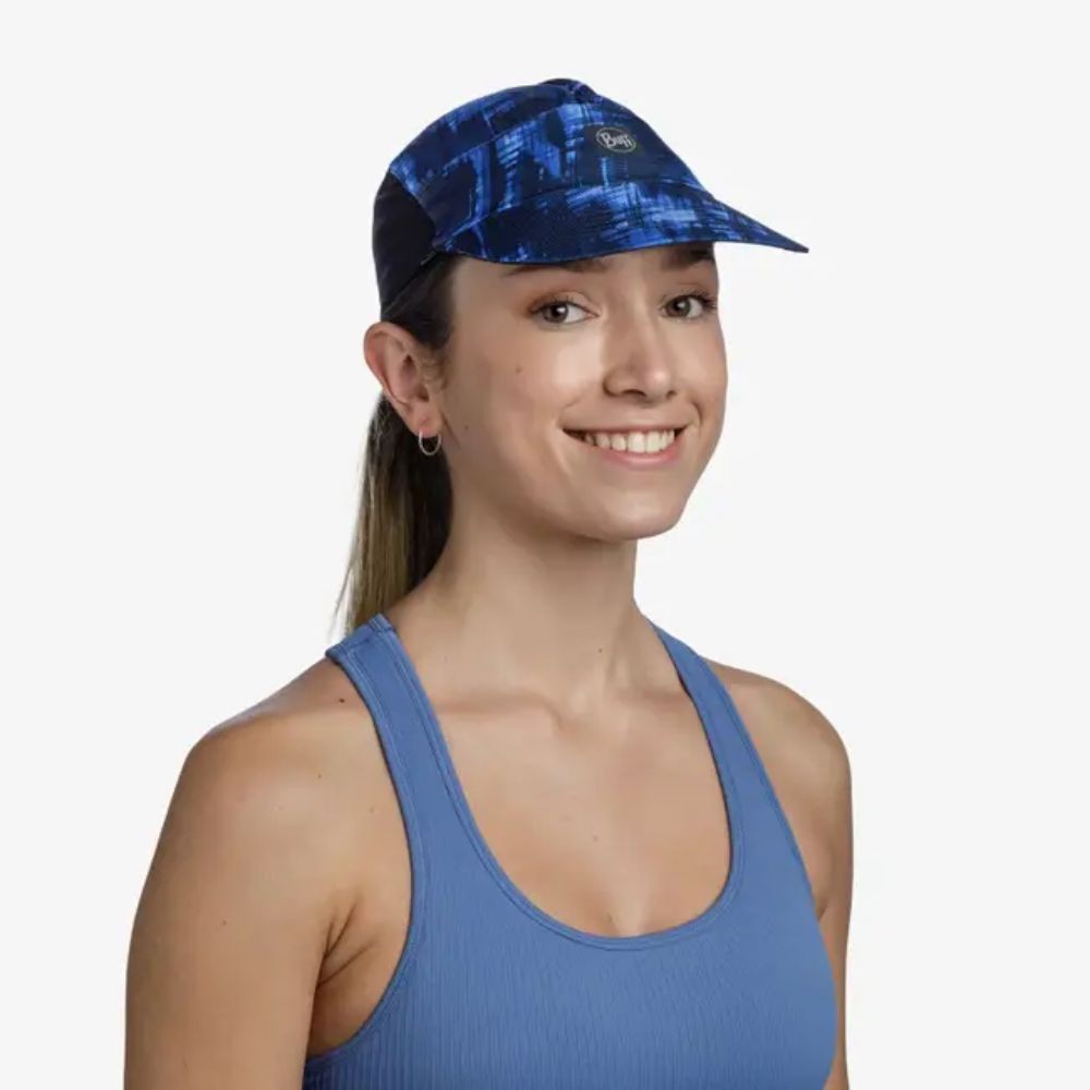 Gorra Speed Cap Attel Buff