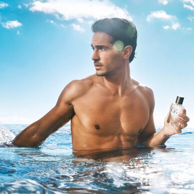 Giorgio Armani Armani dárkový set Acqua di Giò toaletní voda
