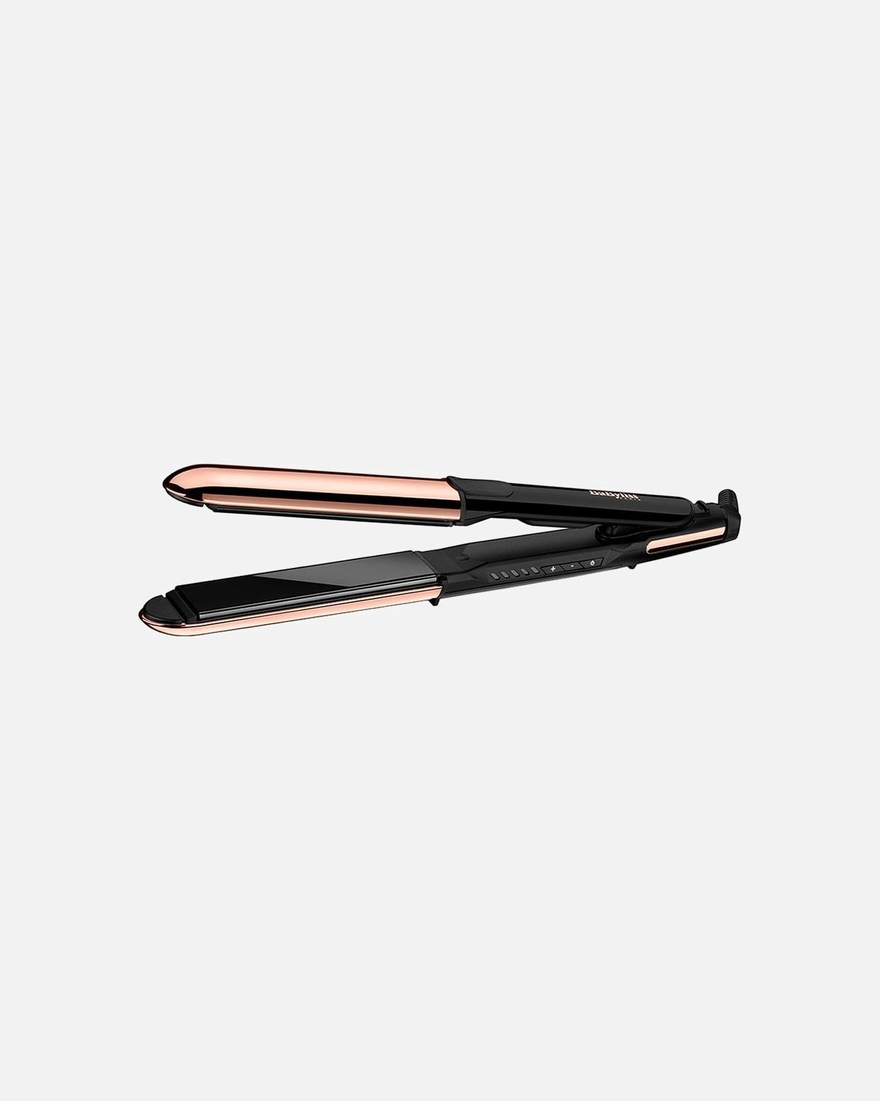 BaByliss Straight & Curl Brilliance pegla za kosu - 1 komad.