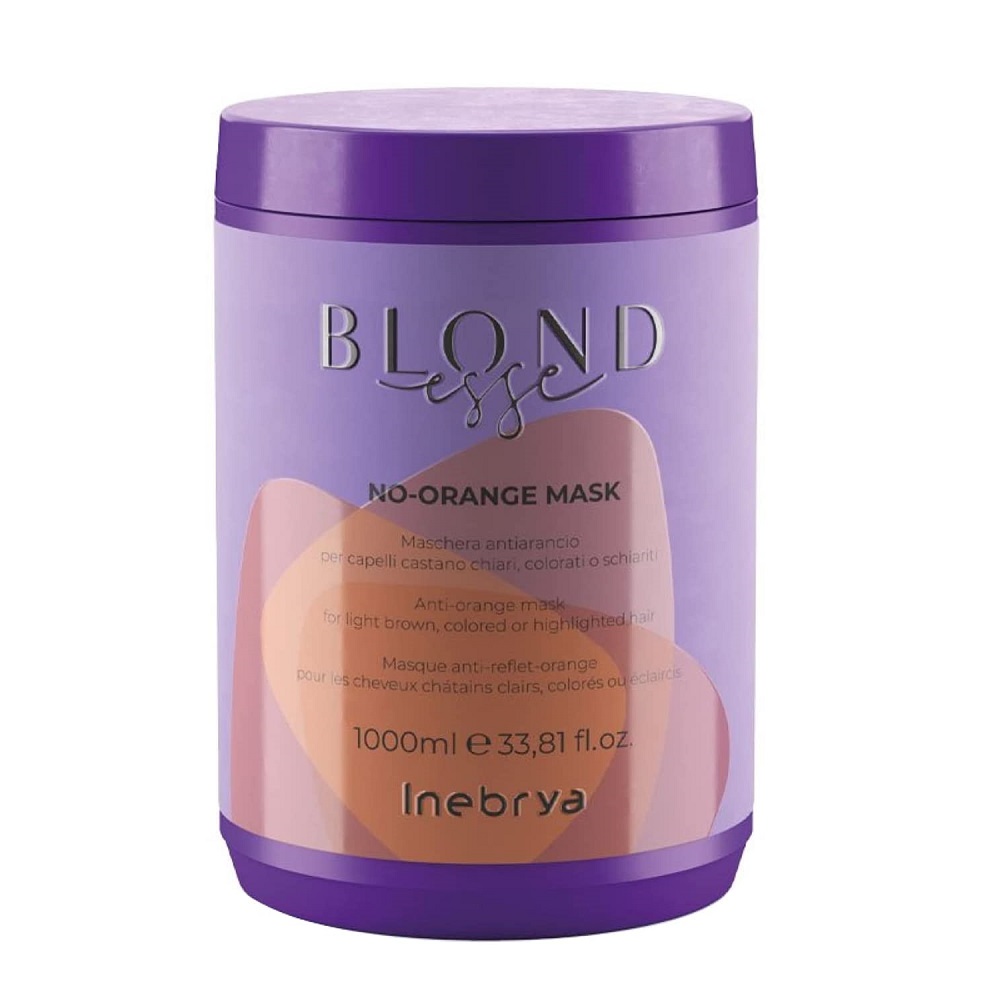 Inebrya Blondesse No-Orange