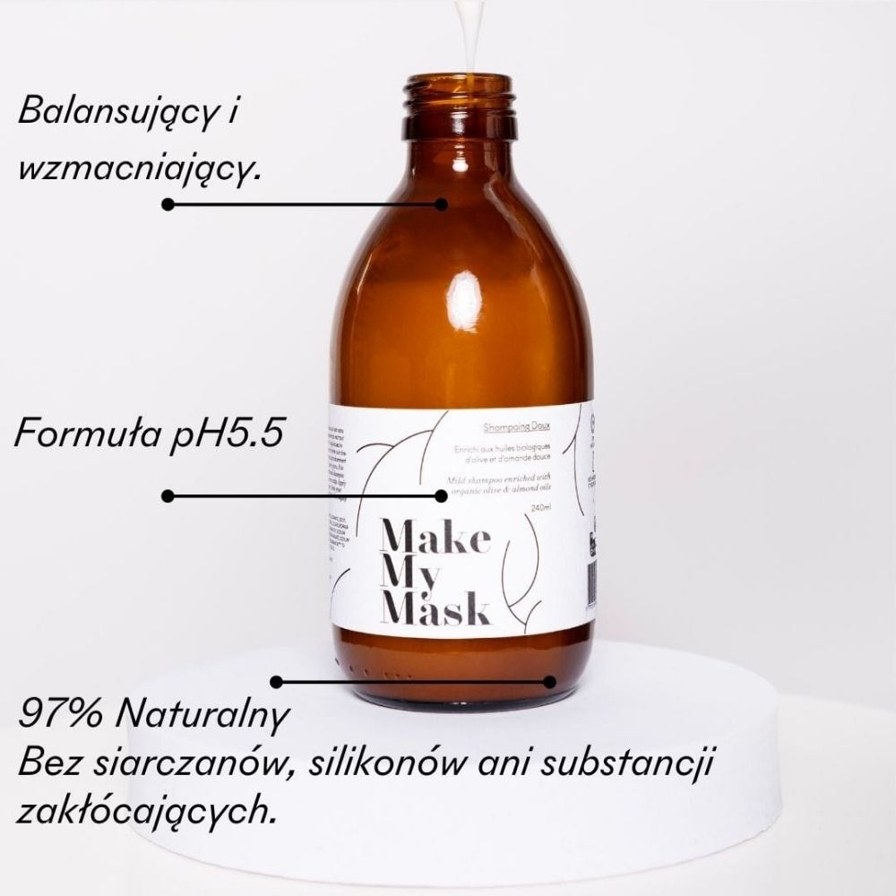 NarediMojoMasko