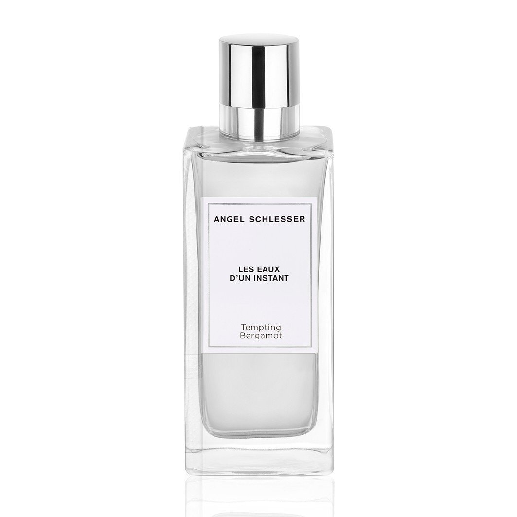 Angel Schlesser toaletna voda Seductive Bergamot – 100 ml