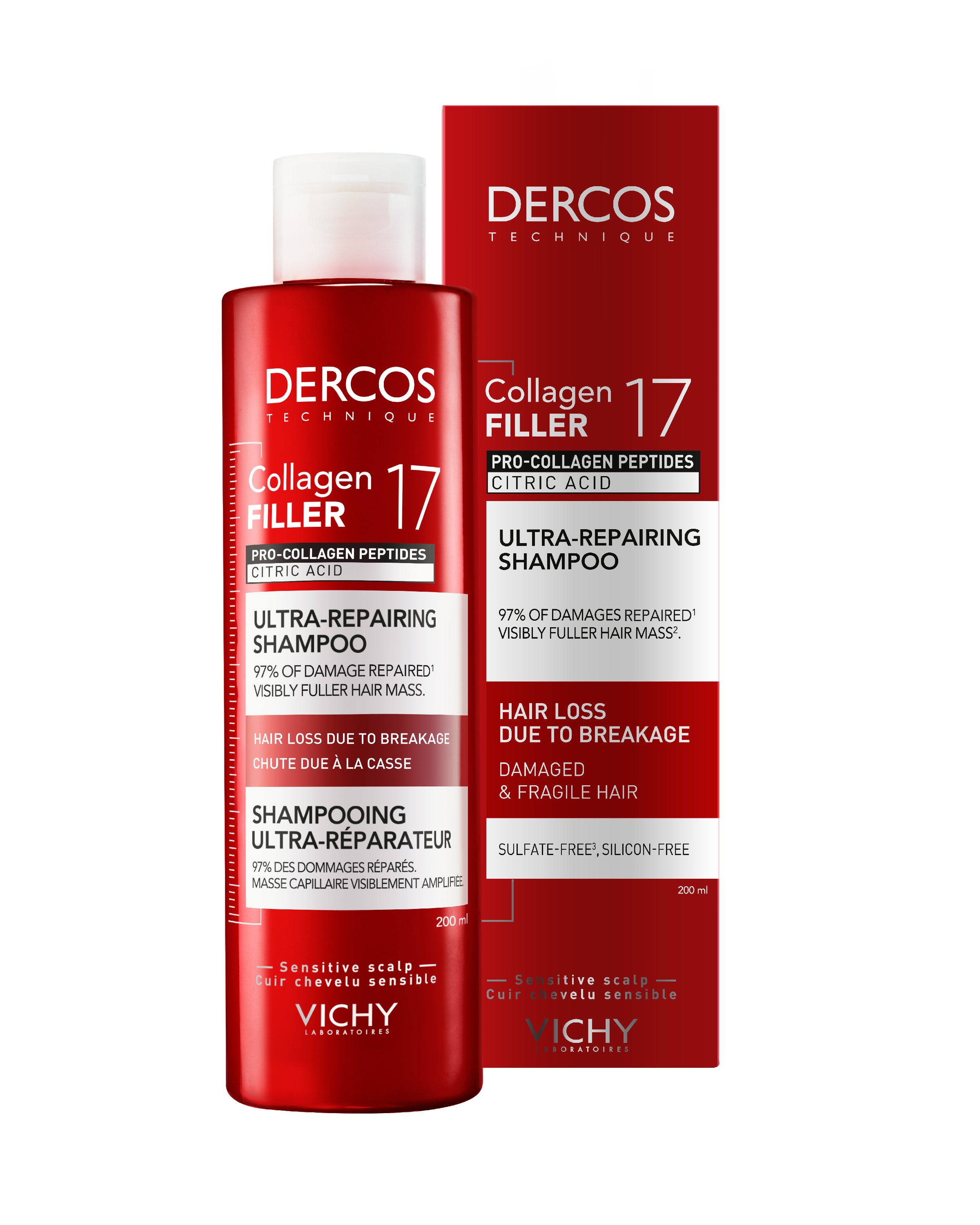 Vichy DERCOS
