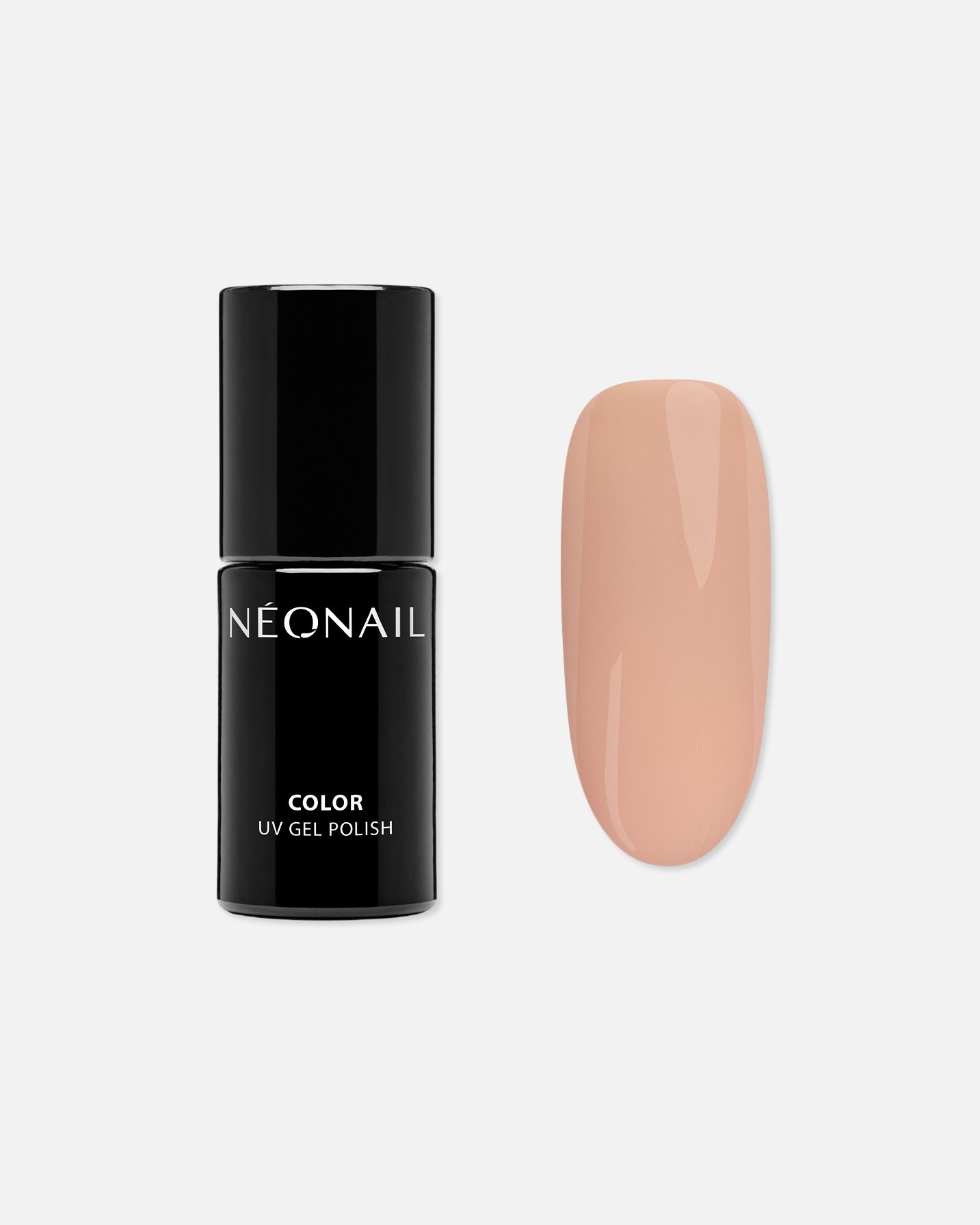 NEONAIL UV nagų lakas, UV gelinis nagų lakas, spalva – 7,2 ml