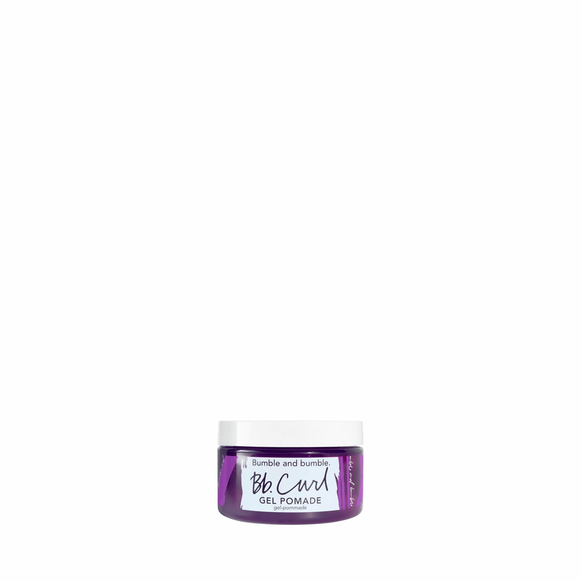 Gel pomada za kovrče 100 ml - Bumble and bumble