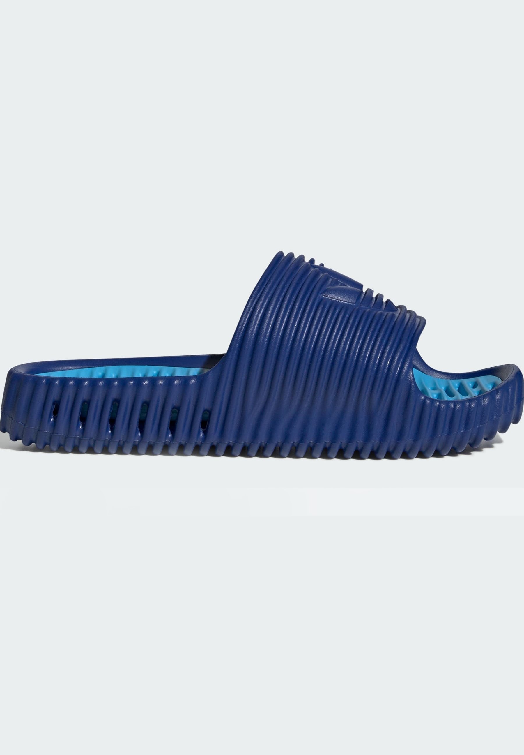 adidas Originals ADILETTE 25 - Ciabatte - blu royal blu royal sky rush