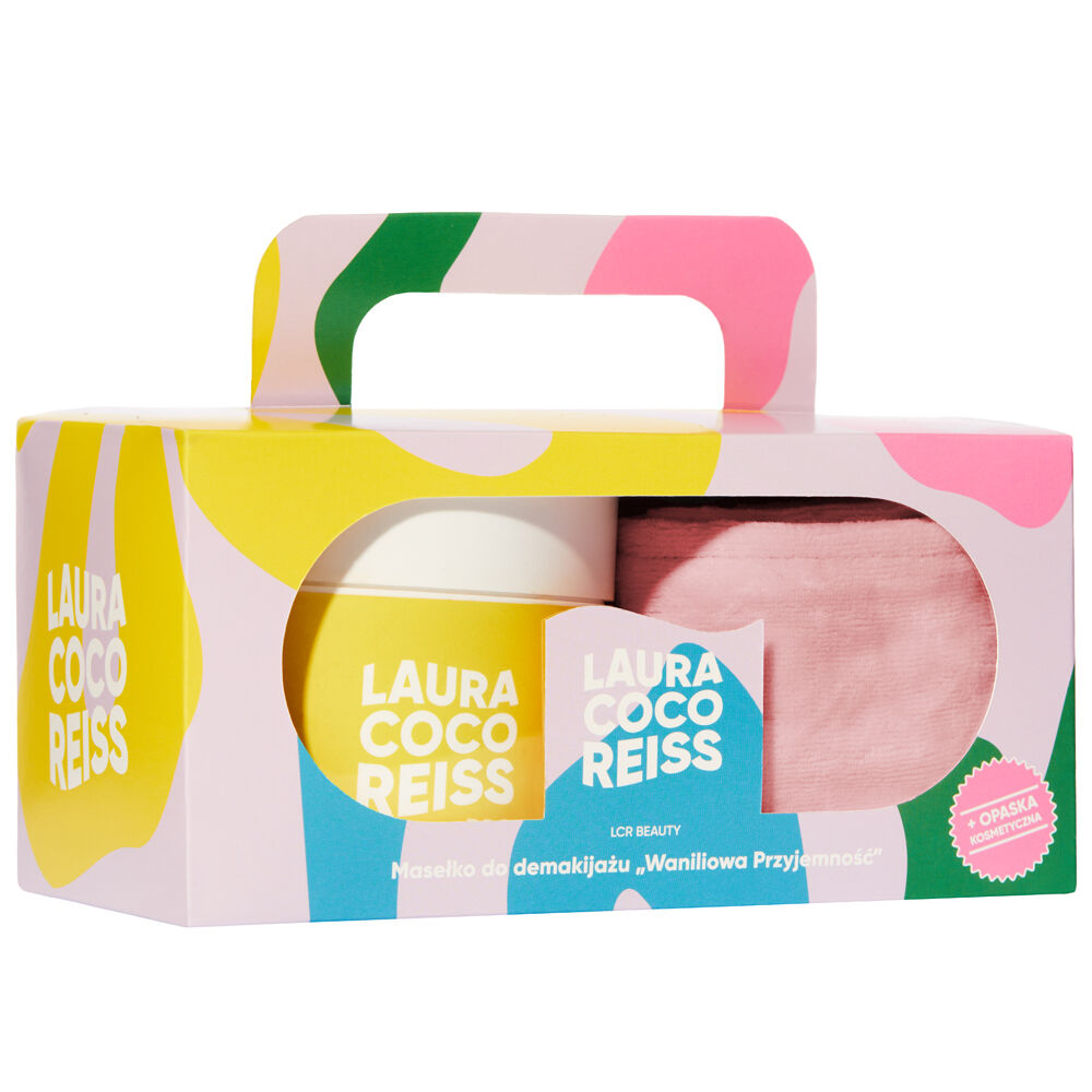 Laura Coco Reiss Vanilla Pleasure