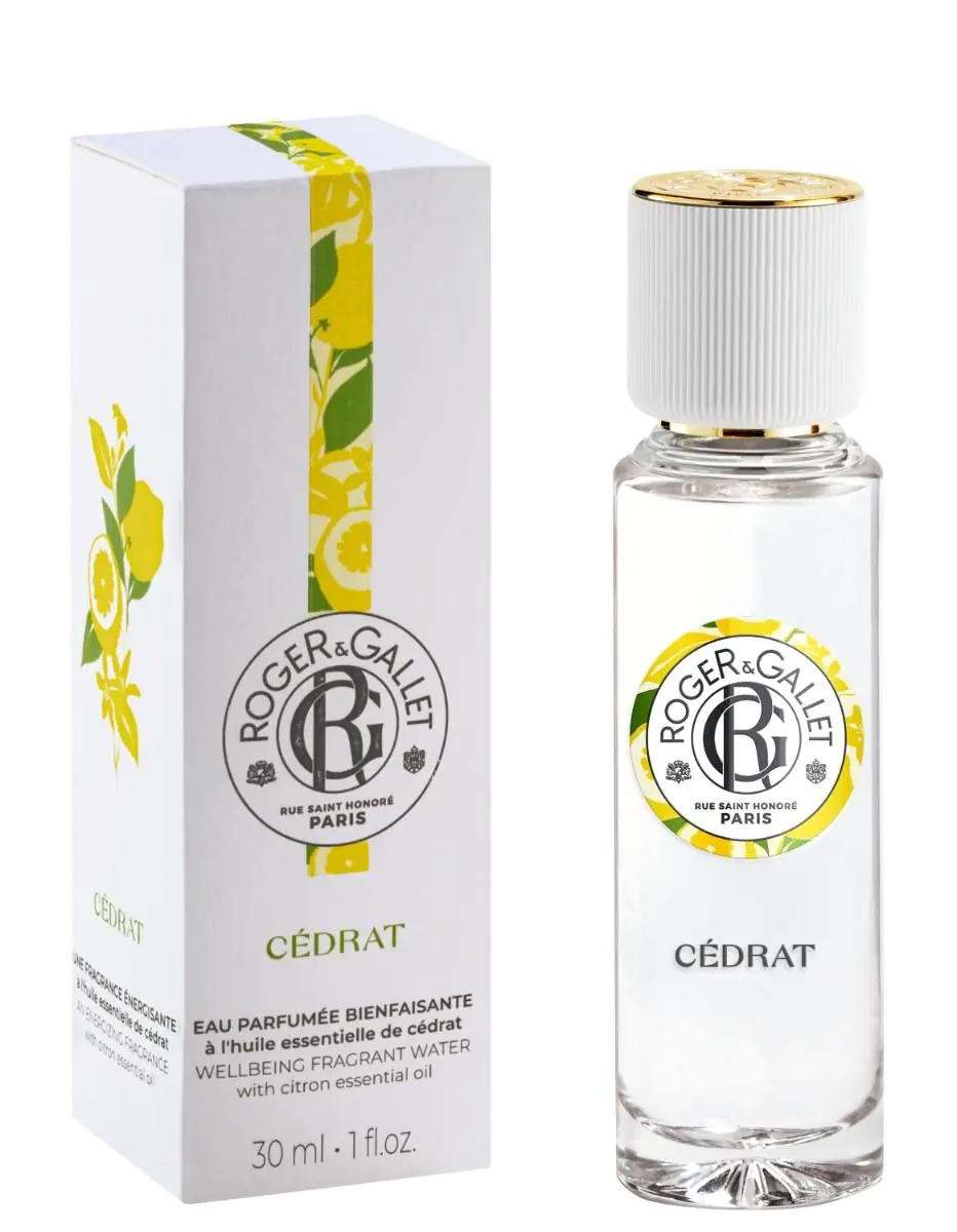 Roger & Gallet Cédrat Woda zapachowa uniseks