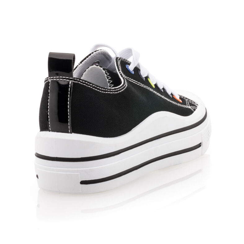 Baskets / sneakers Femme Noir