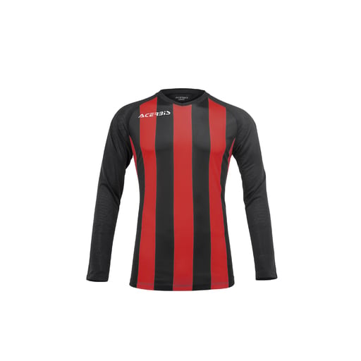 Camiseta Acerbis Johan Manga Larga