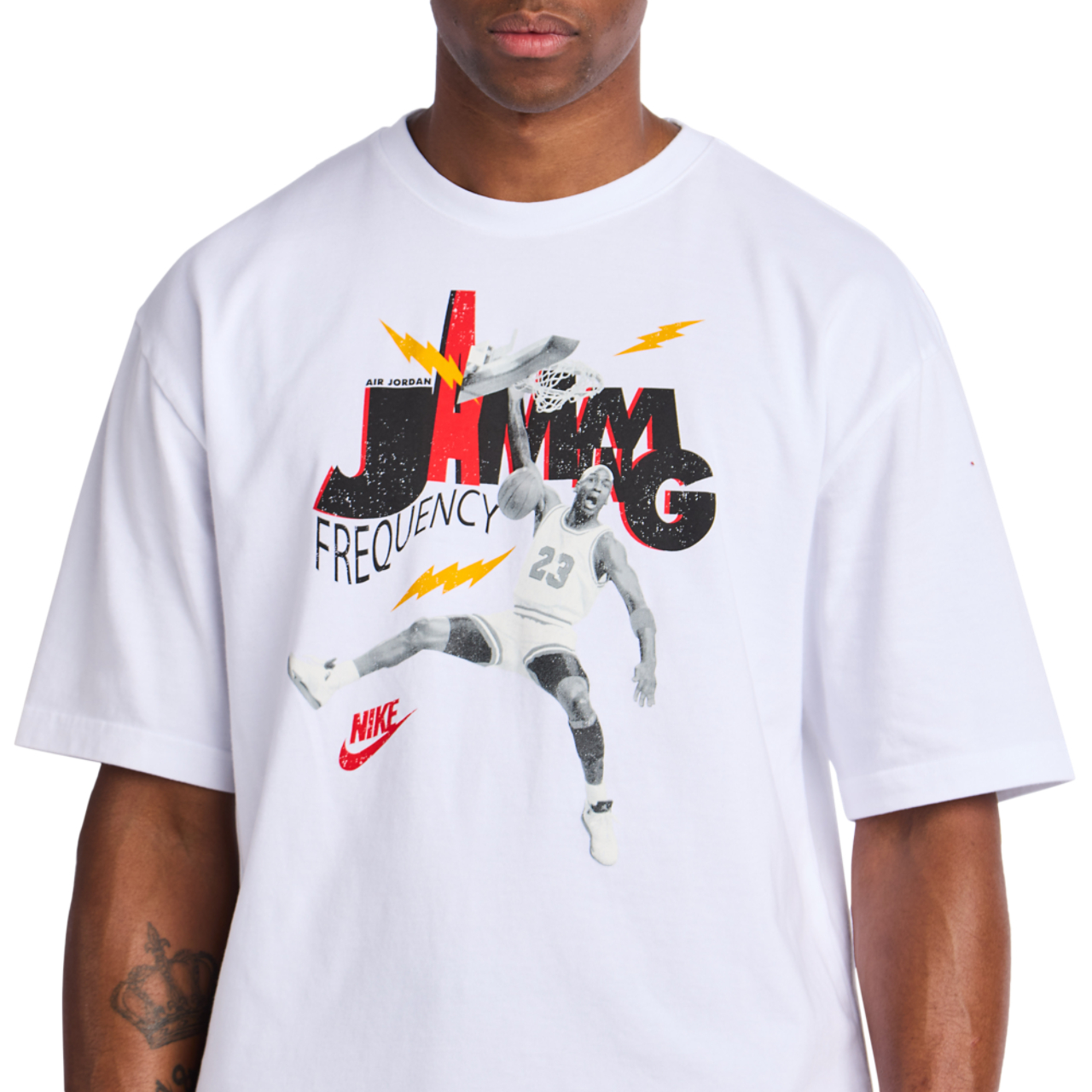 Jordan Jam 85