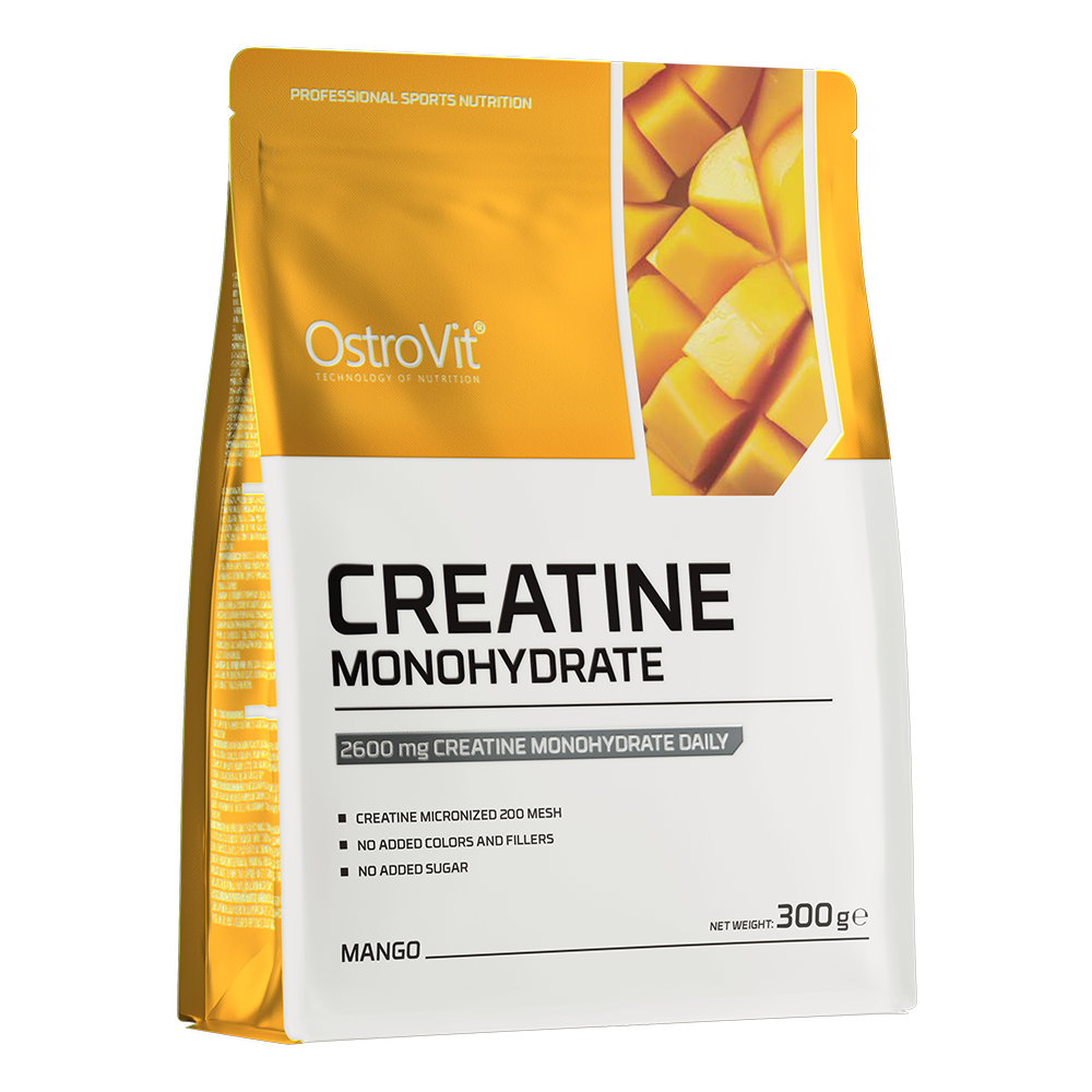 OstroVit Kreatinmonohydrat