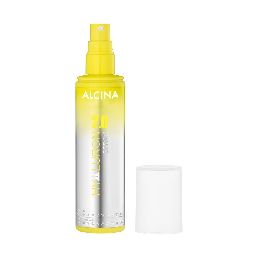 Alcina nenuplaunamas kondicionierius purškiamas - 125 ml