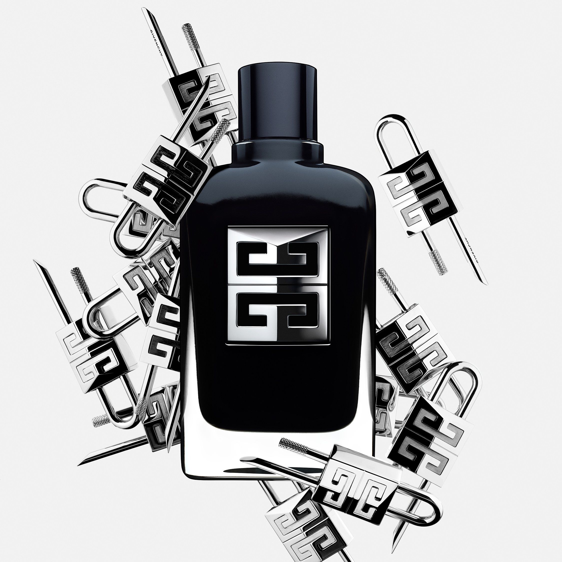 Gentleman Society Eau de Parfum Parfemi za muškarce
