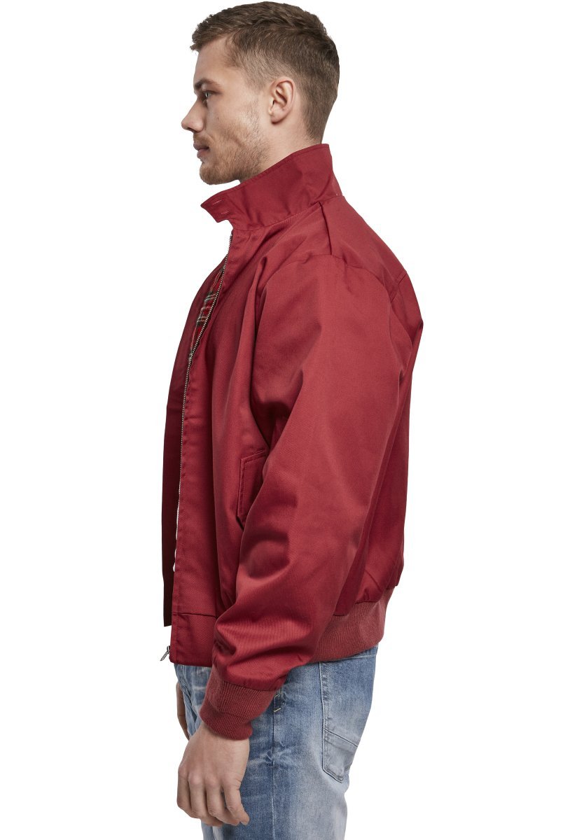 Brandit Summer jacket - blue