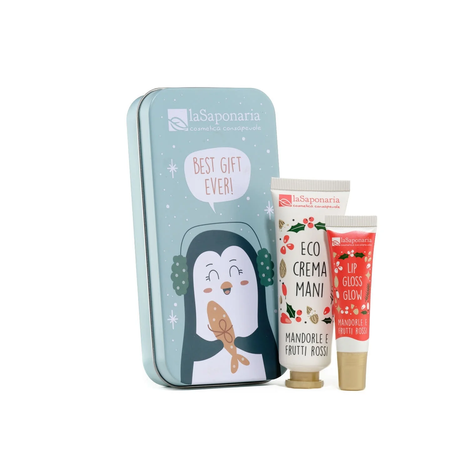 Cofanetti Best Gift Ever! - Mani e Labbra - Cofanetti Viso e Corpo