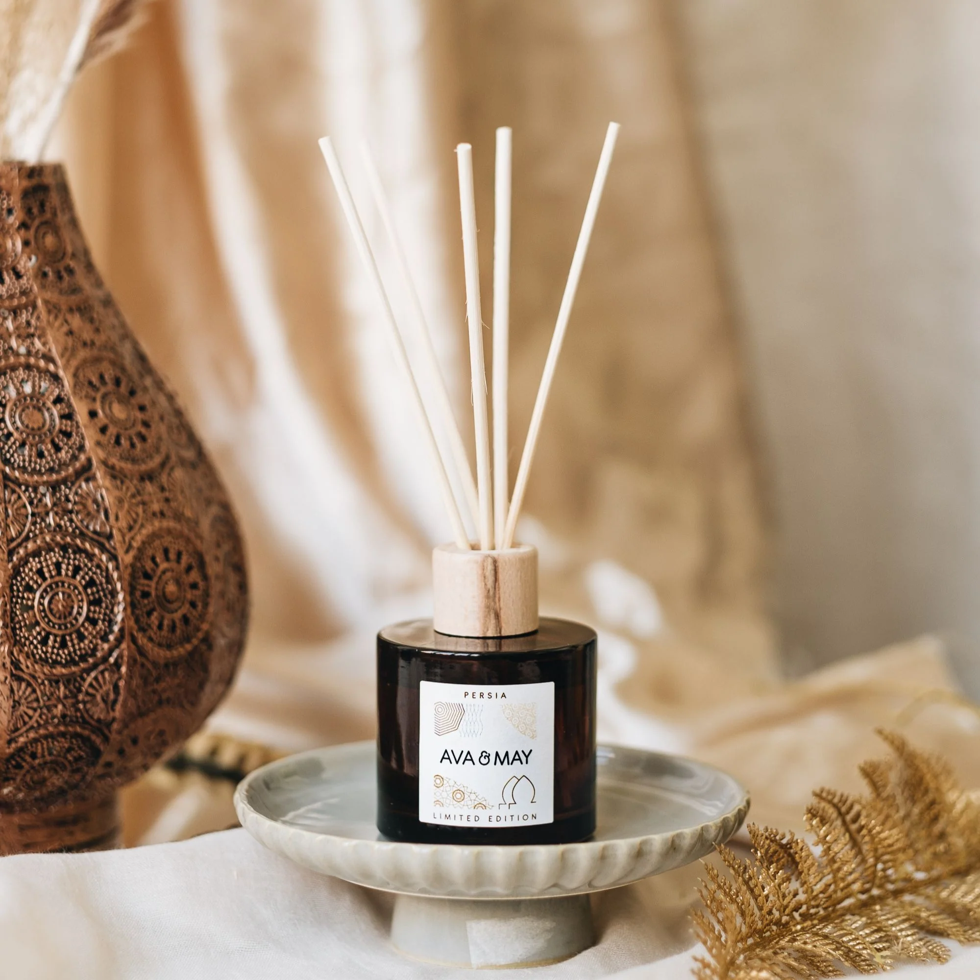 Diffusori Persia - Diffusore di Profumo