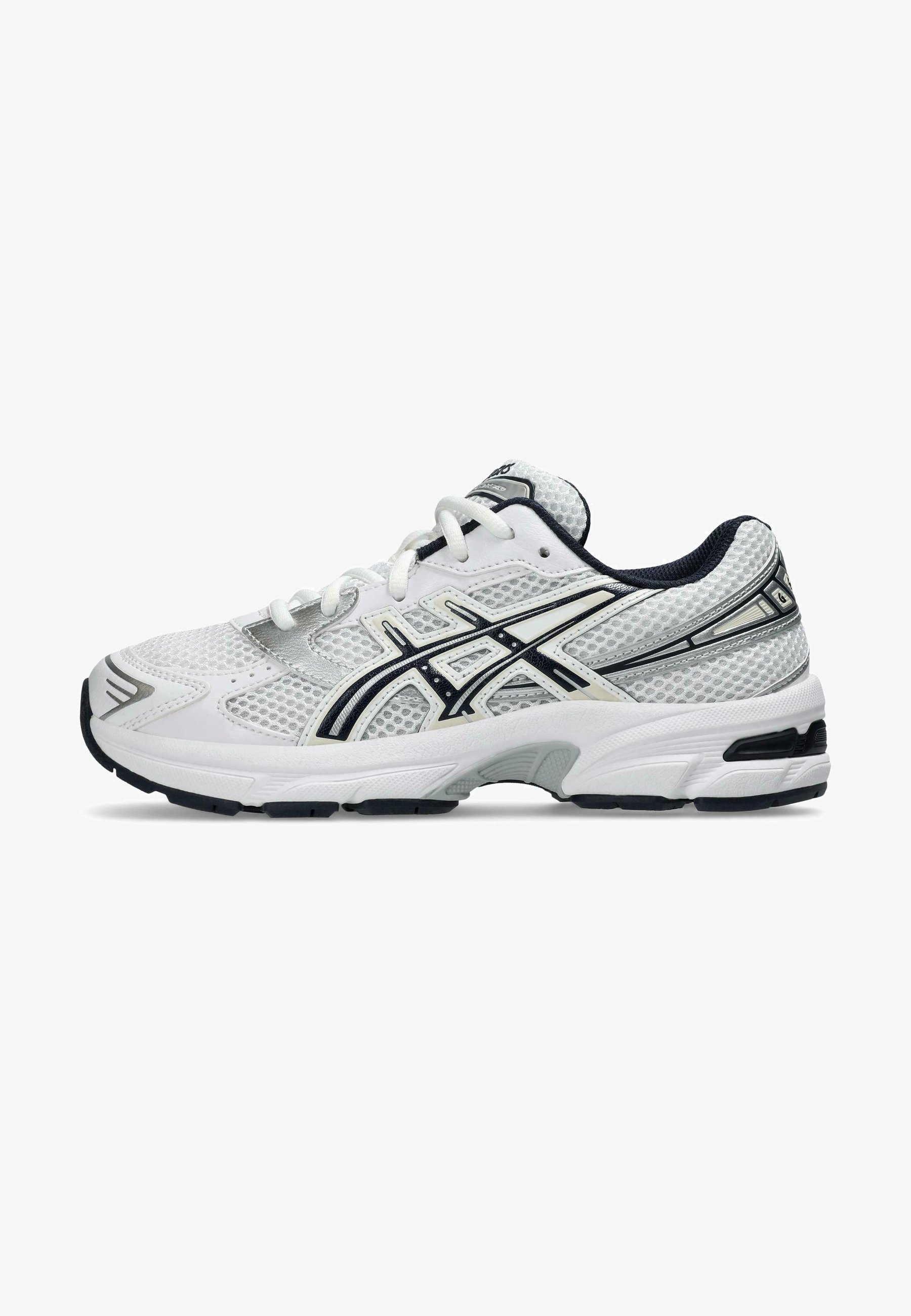 ASICS SportStyle GEL-1130 GS - Baskets - blanc minuit