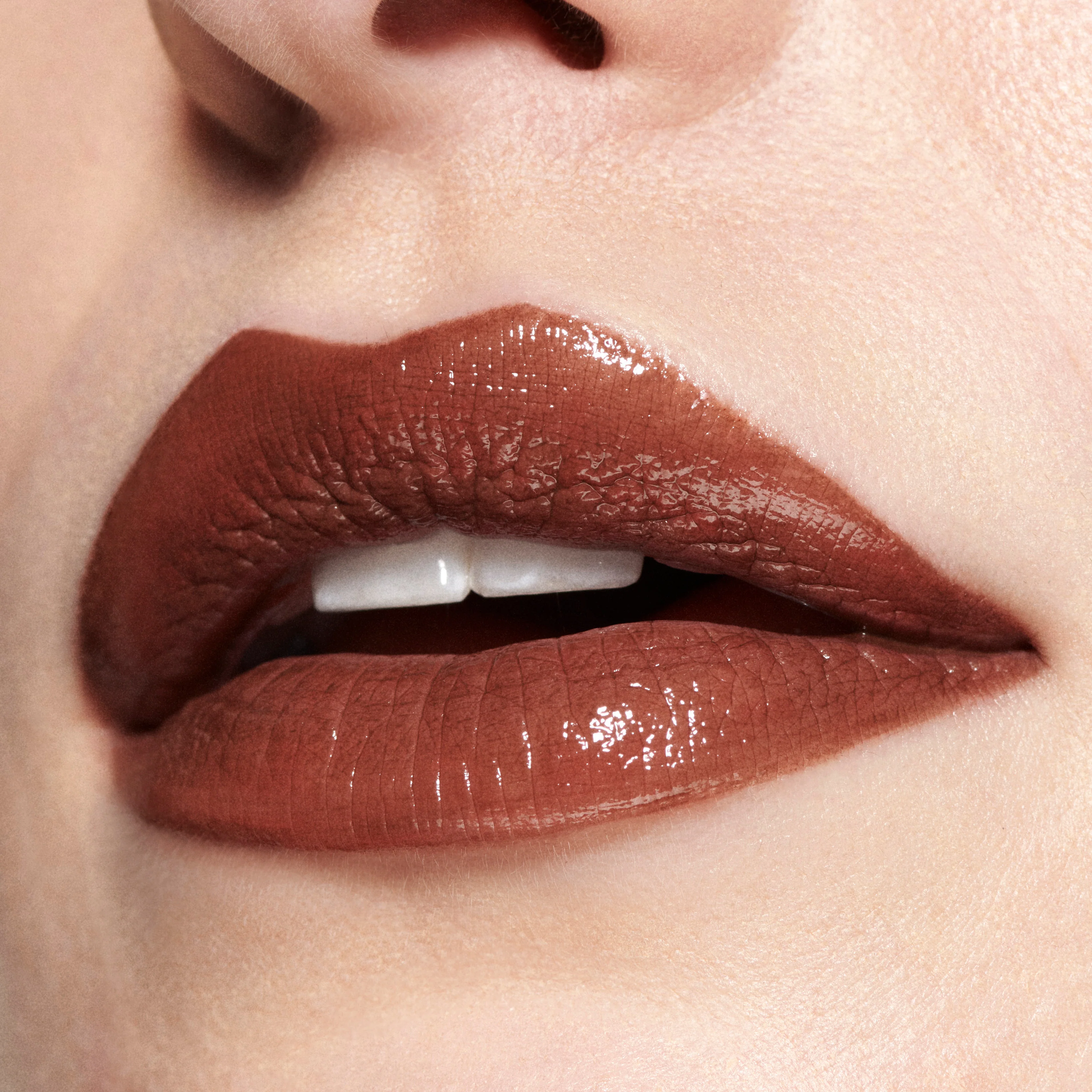 Rossetti Lustreglass Sheer-Shine Lipstick - Rossetto, Rossetto brillante