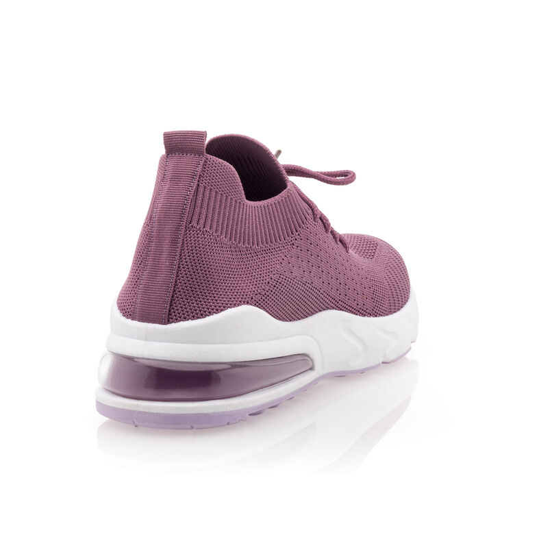 Sneakers / Sneaker für Damen, Violett