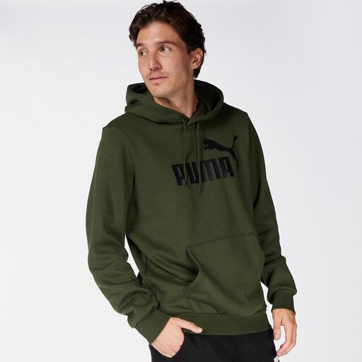  Puma Ess Biglogo