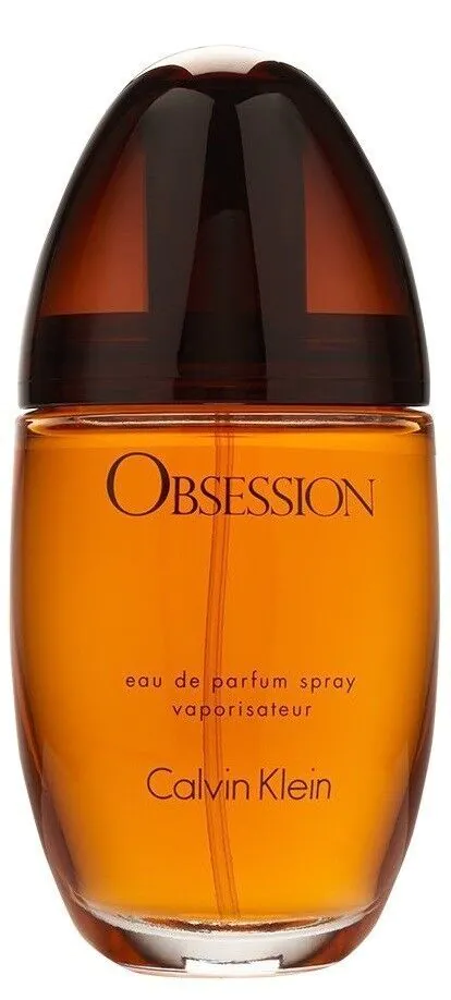 Calvin Kelin Obsession Woda perfumowana dla kobiet, 100 ml